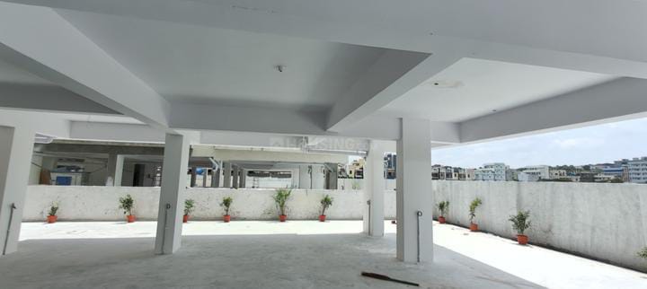 MCOR Vilaasam at Chandanagar